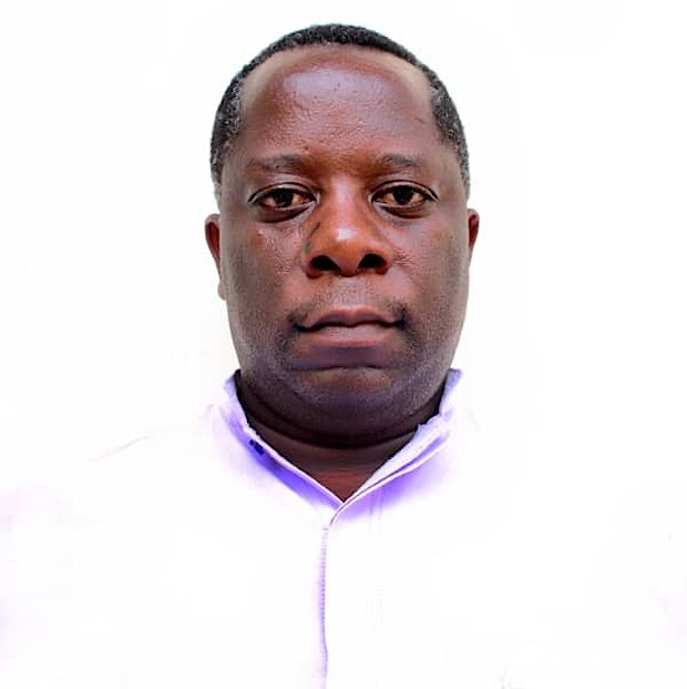 Dr MUTABAZI Emmanuel