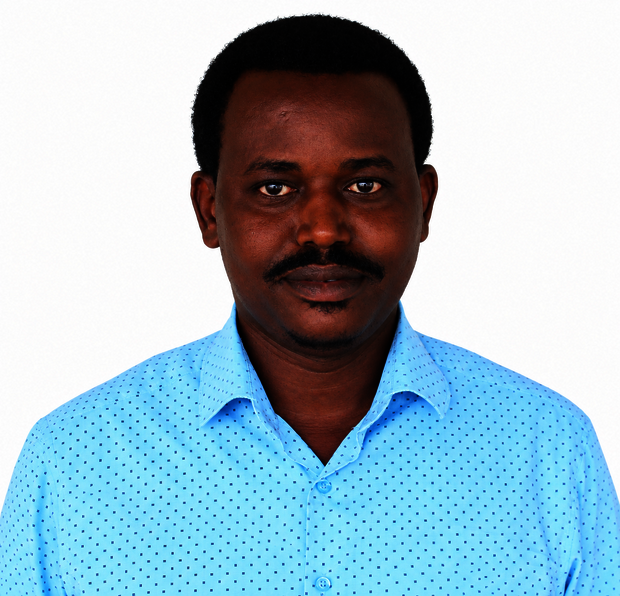 Dr. HAVUGIMANA Jean de Dieu