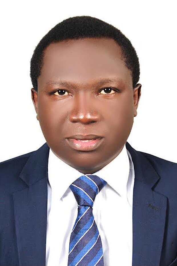 Dr Uwihirwe Polcalpe