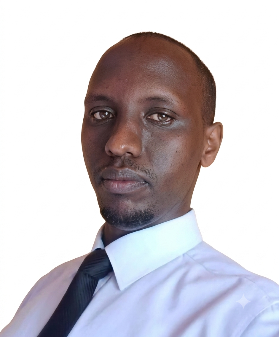 BIGANIRO BIRONSI Augustin