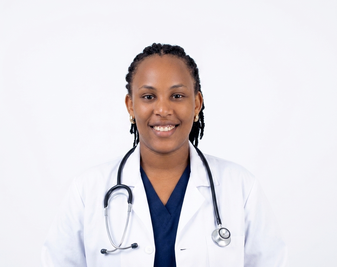 Dr UWASE Lydia