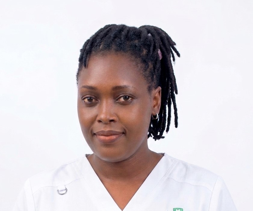 VUGUZIGA Grace