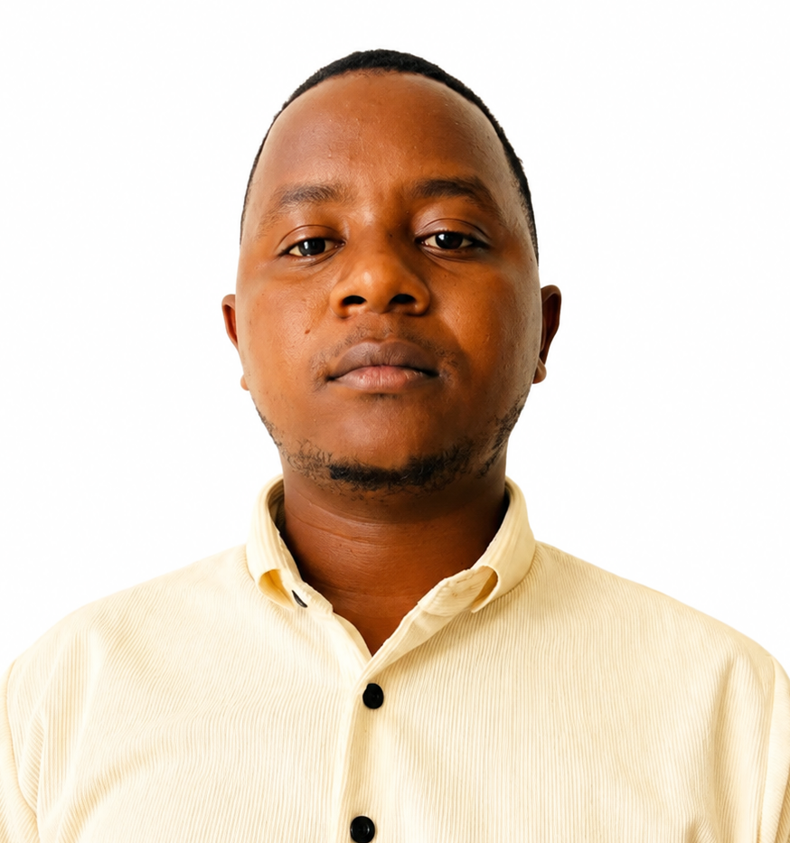 NSHIMIYIMANA Jean Pierre