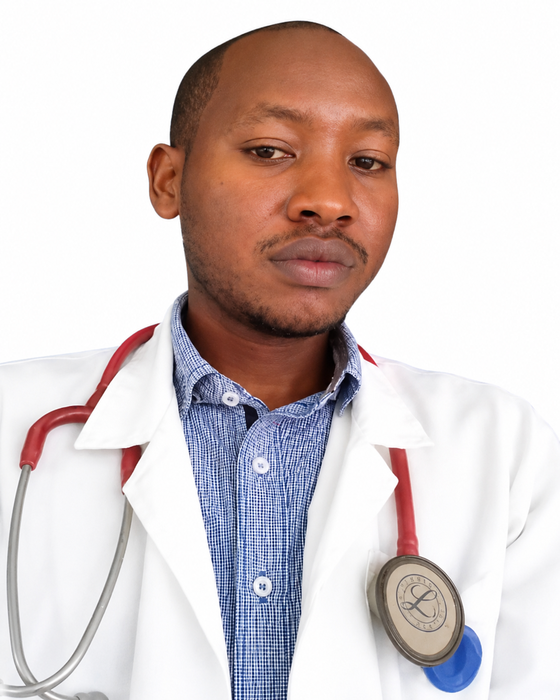NYANDEKWE William
