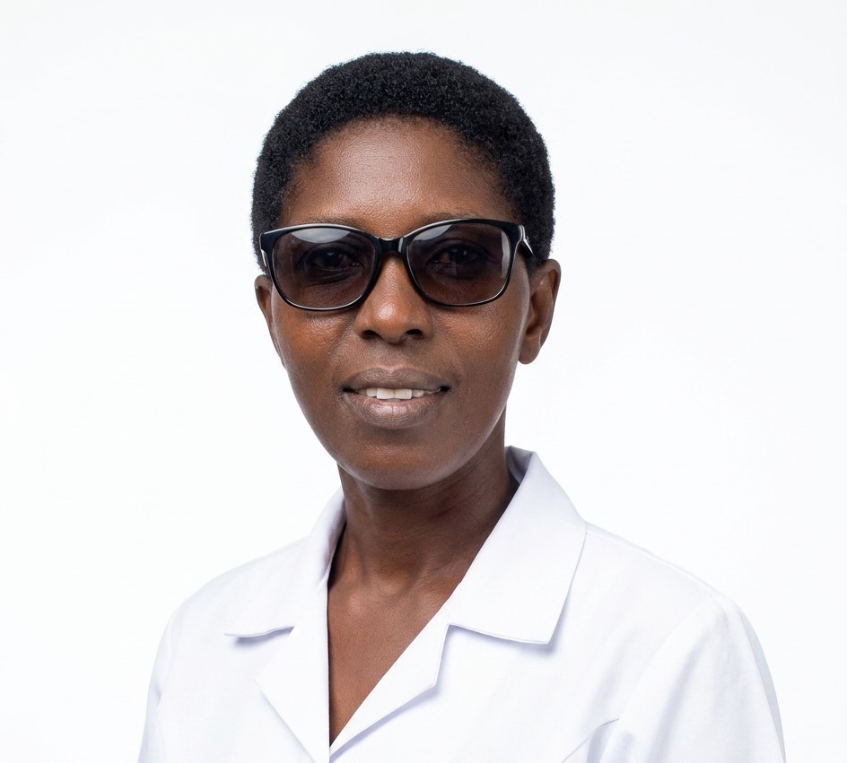 MUKANYIRIGIRA Pelagie