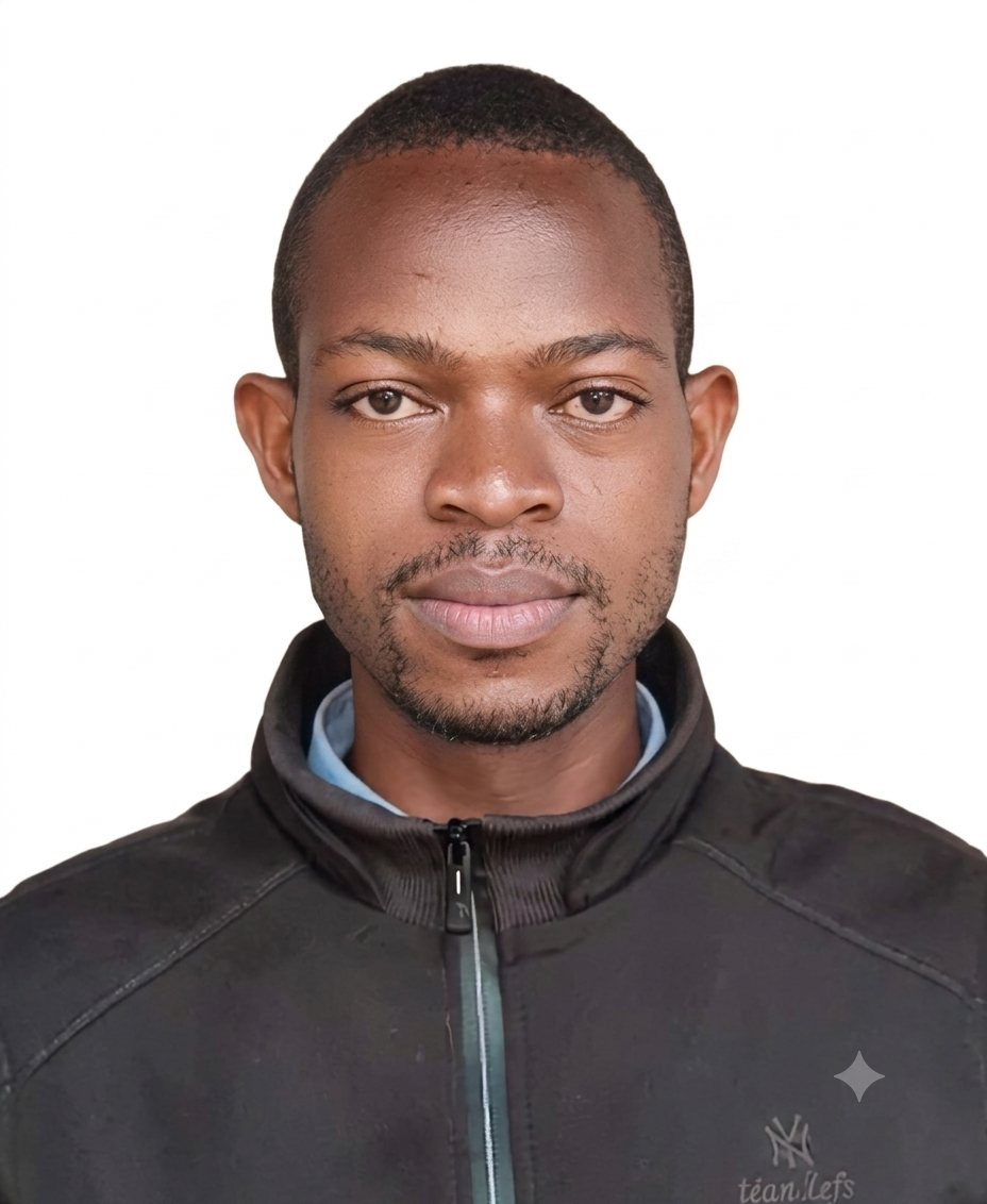 MUTUYIMANA Jean De Dieu