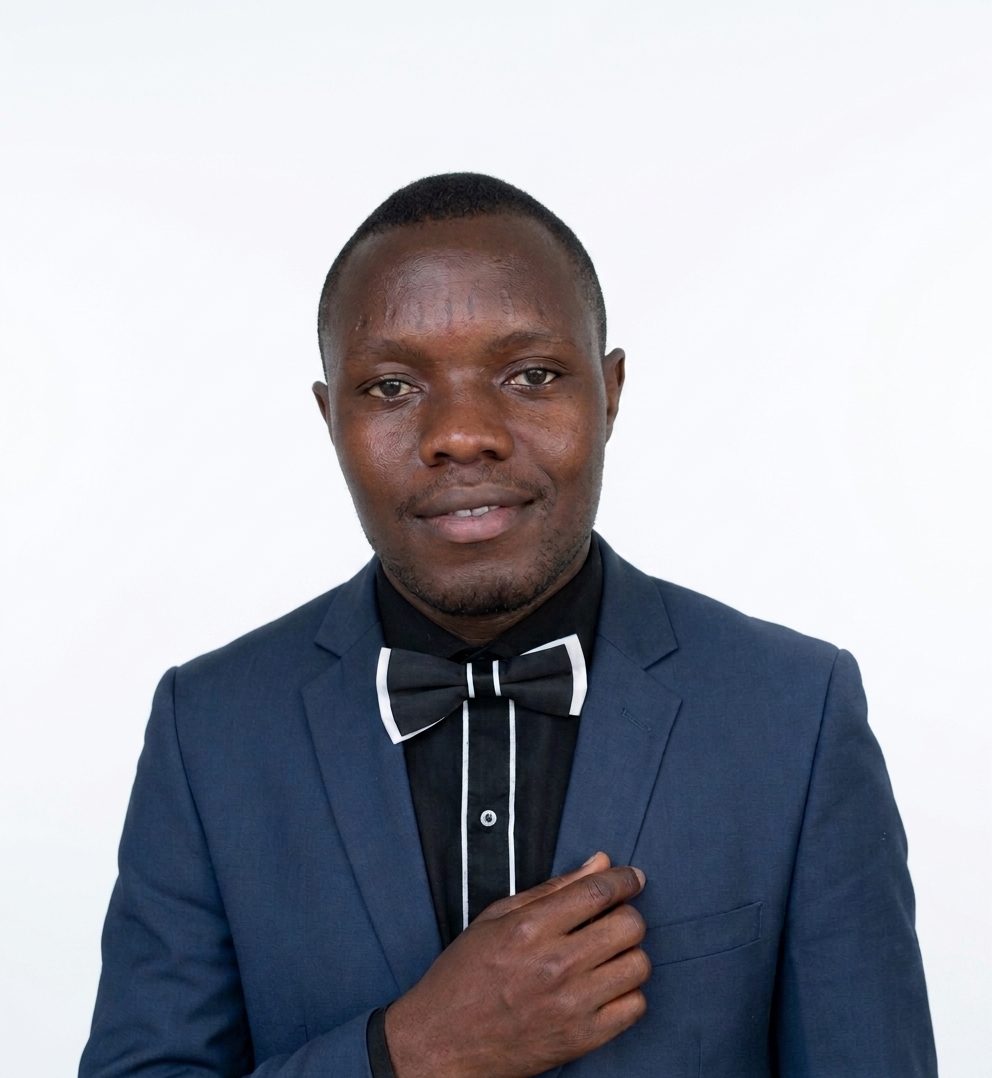 NDAHIRO Samson