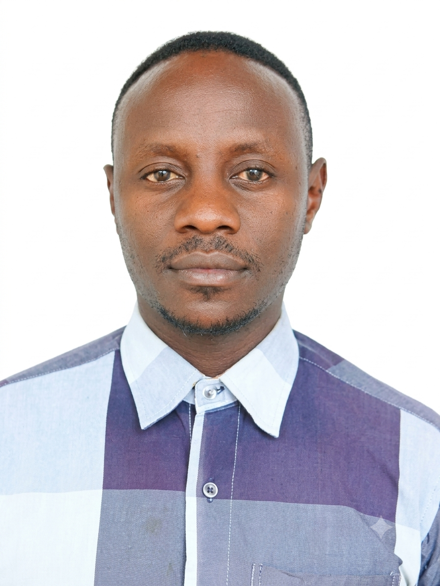 NIYIGABA Eric