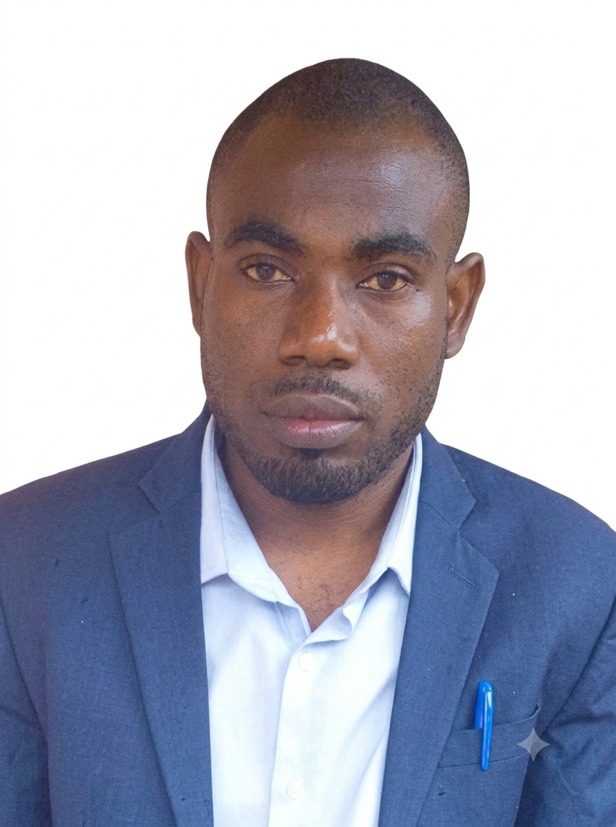 NTIGURIRWA Jean Claude