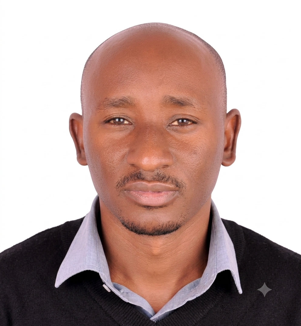 SHYAKA Fidele