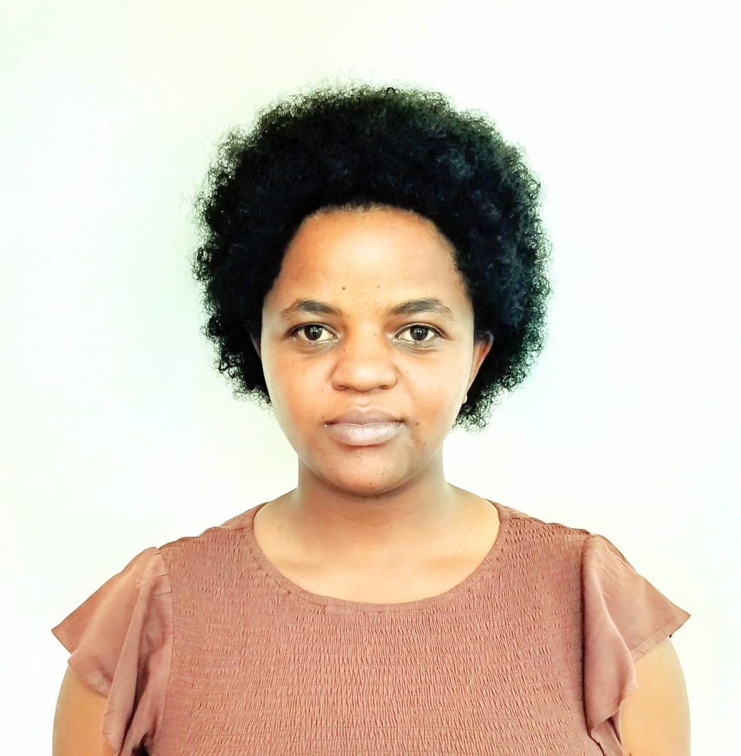 UMUHOZA Honorine