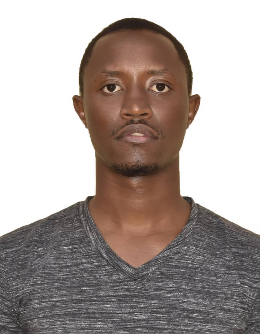 Dr UHAWENAYO Neophyte