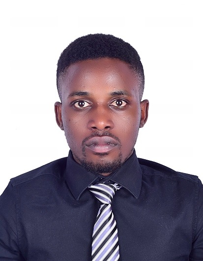 DR Damu Jean Marie Vinanney