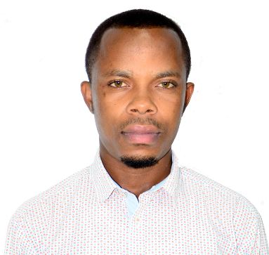 Dr NSABIMANA Jonathan