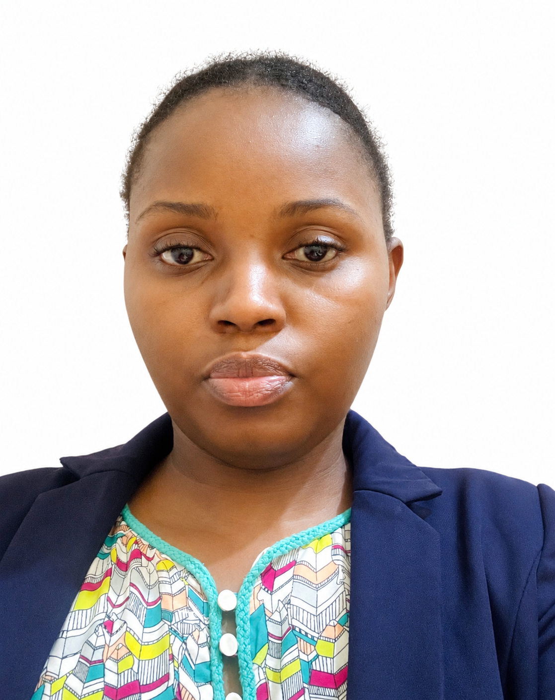 MWIZERWA Jane Joyeuse